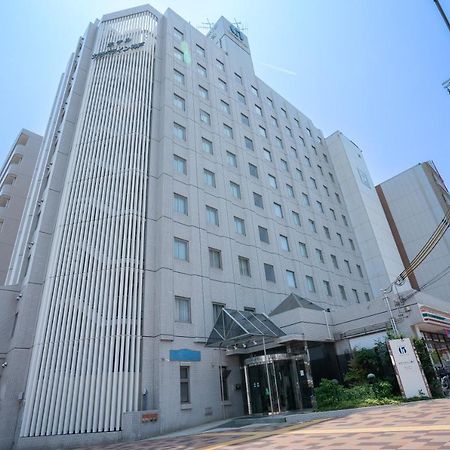 Hotel Casabella Inn Kōbe Esterno foto