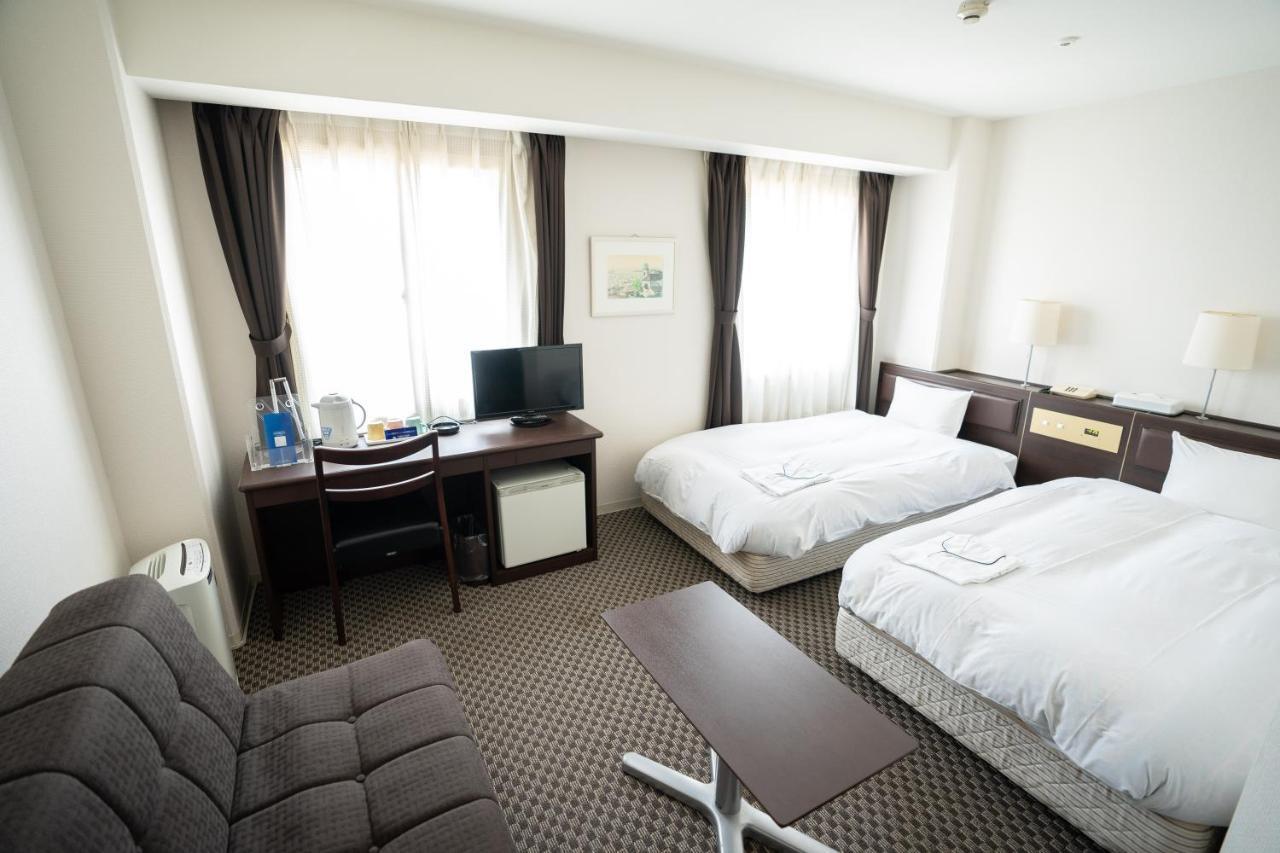 Hotel Casabella Inn Kōbe Esterno foto
