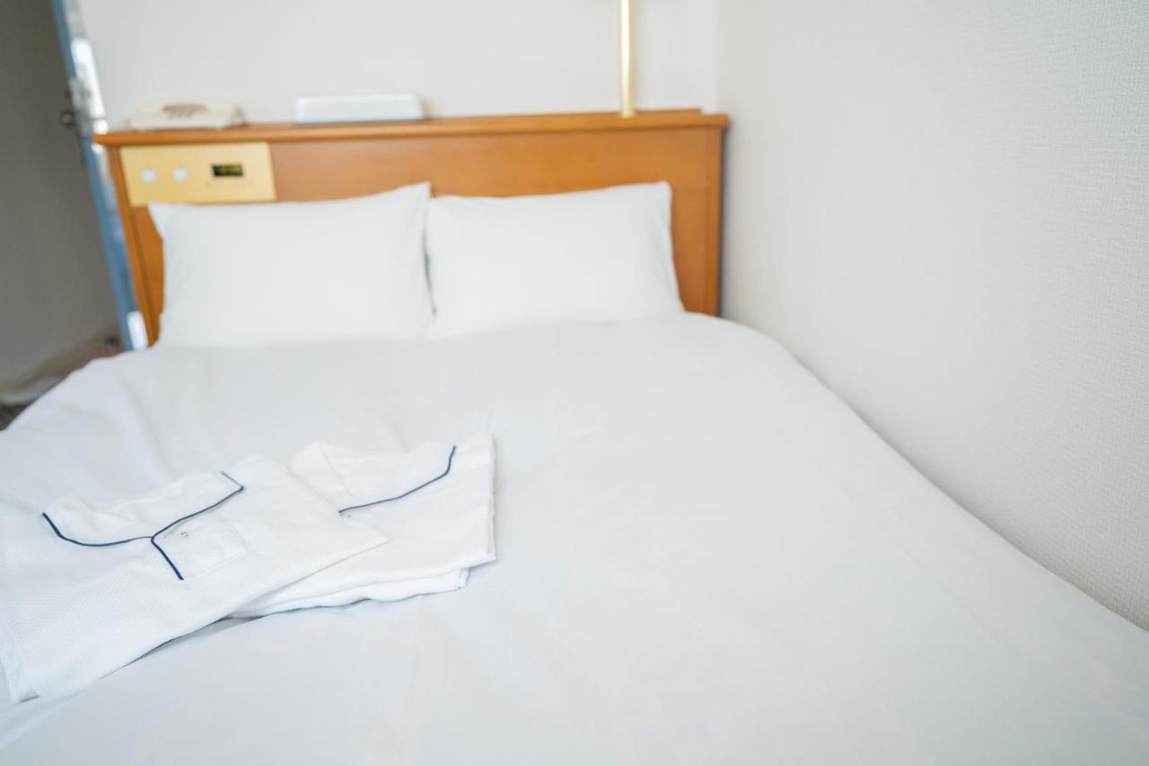 Hotel Casabella Inn Kōbe Esterno foto