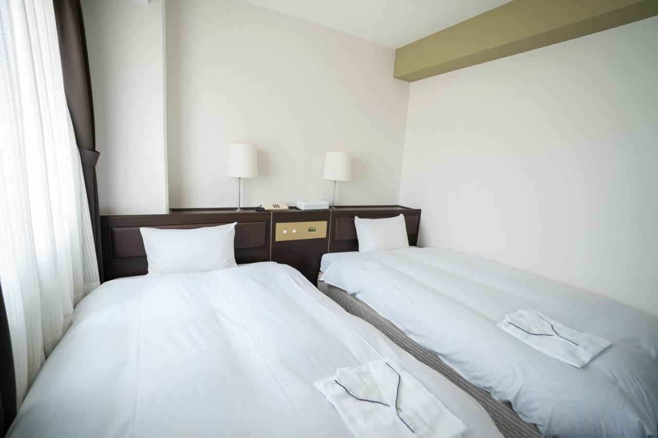 Hotel Casabella Inn Kōbe Esterno foto