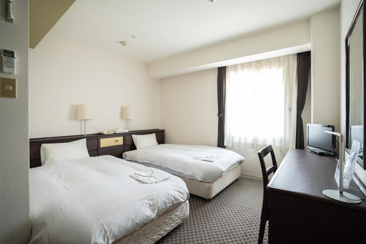 Hotel Casabella Inn Kōbe Esterno foto