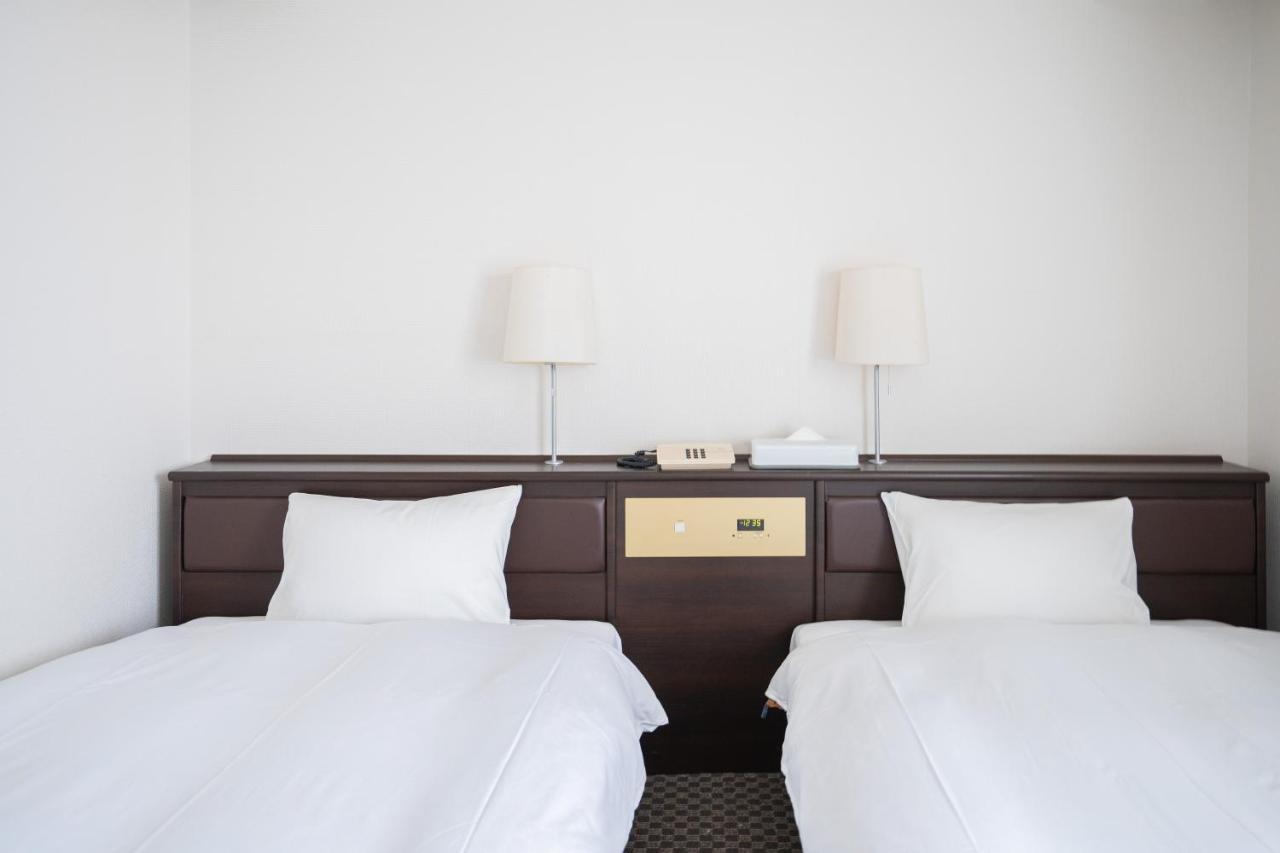 Hotel Casabella Inn Kōbe Esterno foto